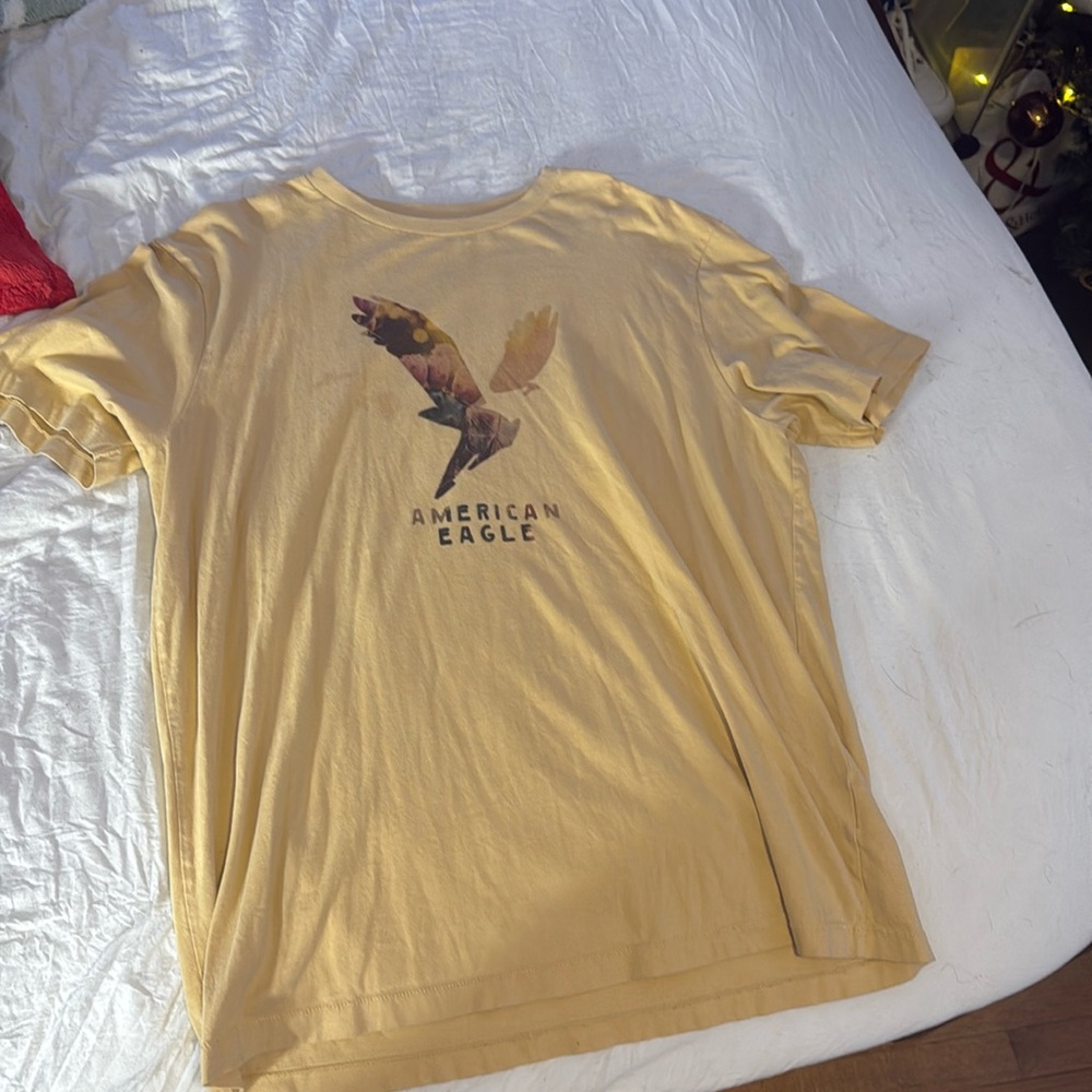 American eagle ultra soft